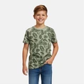 Cars jongens shirt korte mouw